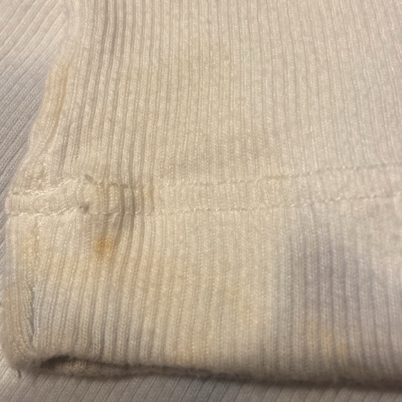 💙Sledge USA A Tie Dye Long Sleeve Women's Top Size Large - Picture 7 of 7